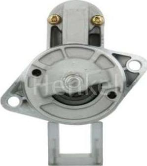 Henkel Parts 3112689 - Démarreur cwaw.fr