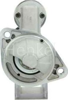 Henkel Parts 3112069 - Démarreur cwaw.fr