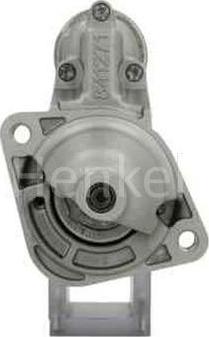 Henkel Parts 3112065 - Démarreur cwaw.fr