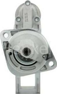 Henkel Parts 3112063 - Démarreur cwaw.fr