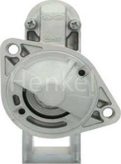 Henkel Parts 3112007 - Démarreur cwaw.fr