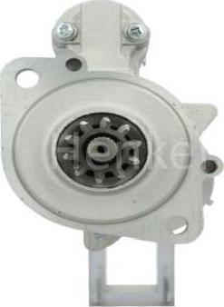 Henkel Parts 3112088 - Démarreur cwaw.fr