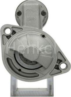 Henkel Parts 3112071 - Démarreur cwaw.fr