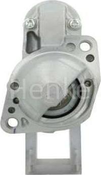 Henkel Parts 3112073 - Démarreur cwaw.fr