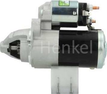 Henkel Parts 3112072 - Démarreur cwaw.fr