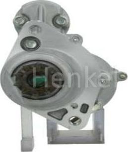 Henkel Parts 3112854 - Démarreur cwaw.fr