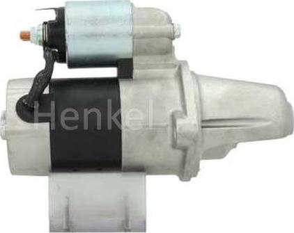 Henkel Parts 3112851 - Démarreur cwaw.fr