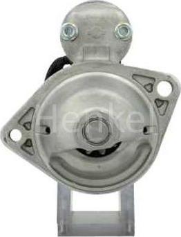 Henkel Parts 3112851 - Démarreur cwaw.fr