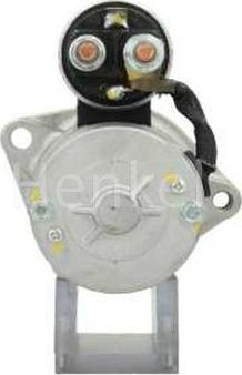 Henkel Parts 3112851 - Démarreur cwaw.fr