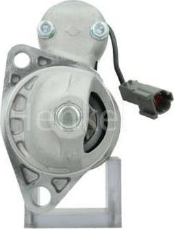 Henkel Parts 3112801 - Démarreur cwaw.fr