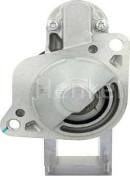 Henkel Parts 3112884 - Démarreur cwaw.fr