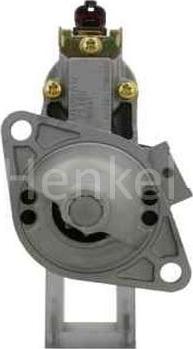 Henkel Parts 3112879 - Démarreur cwaw.fr