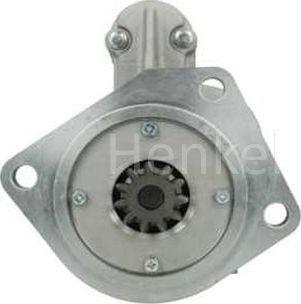 Henkel Parts 3112870 - Démarreur cwaw.fr