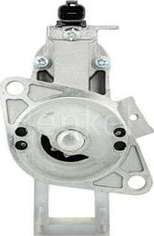 Henkel Parts 3112877 - Démarreur cwaw.fr