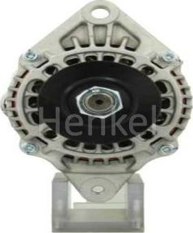 Henkel Parts 3112343 - Alternateur cwaw.fr