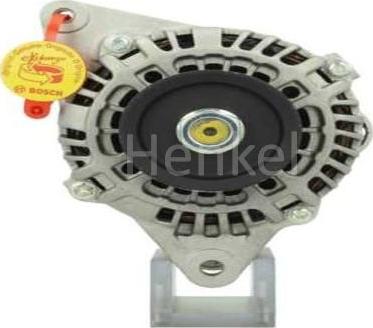 Henkel Parts 3112303 - Alternateur cwaw.fr