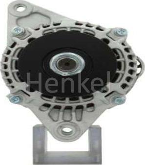 Henkel Parts 3112372 - Alternateur cwaw.fr