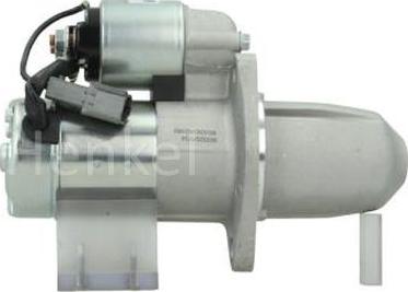 Henkel Parts 3112794 - Démarreur cwaw.fr