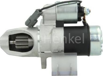 Henkel Parts 3112798 - Démarreur cwaw.fr