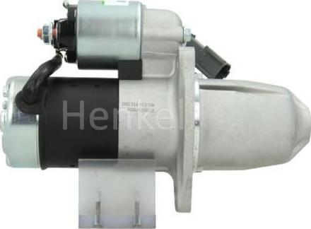 Henkel Parts 3112798 - Démarreur cwaw.fr