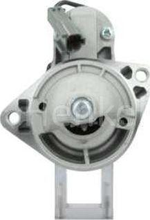 Henkel Parts 3112743 - Démarreur cwaw.fr