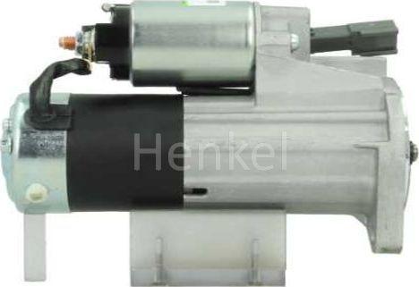 Henkel Parts 3112759 - Démarreur cwaw.fr