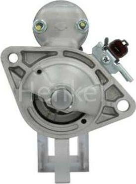 Henkel Parts 3112757 - Démarreur cwaw.fr