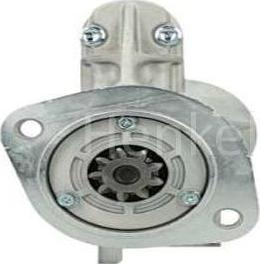 Henkel Parts 3112763 - Démarreur cwaw.fr