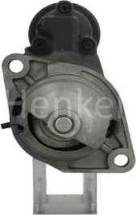 Henkel Parts 3112702 - Démarreur cwaw.fr