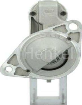 Henkel Parts 3112783 - Démarreur cwaw.fr