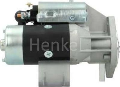 Henkel Parts 3112734 - Démarreur cwaw.fr