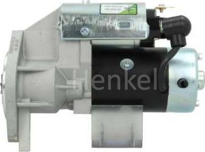 Henkel Parts 3112734 - Démarreur cwaw.fr