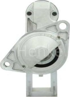 Henkel Parts 3112779 - Démarreur cwaw.fr