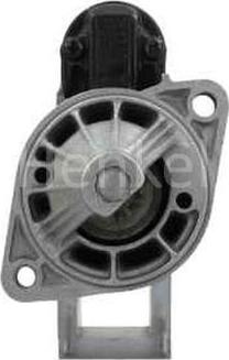 Henkel Parts 3112775 - Démarreur cwaw.fr