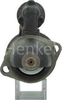 Henkel Parts 3117945 - Démarreur cwaw.fr