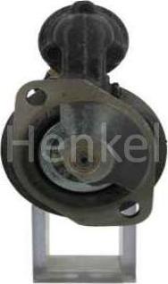 Henkel Parts 3117943 - Démarreur cwaw.fr