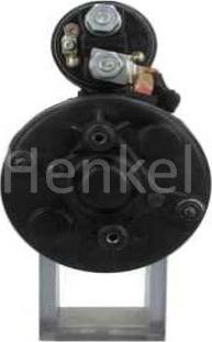 Henkel Parts 3117943 - Démarreur cwaw.fr