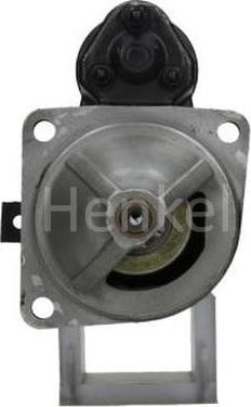 Henkel Parts 3117960 - Démarreur cwaw.fr