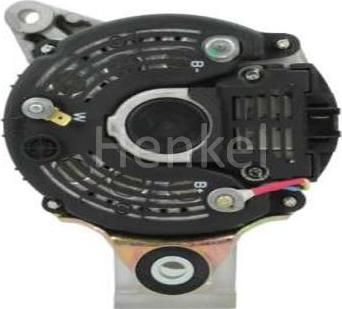 Henkel Parts 3117961 - Alternateur cwaw.fr