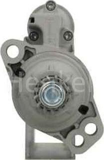 Henkel Parts 3117986 - Démarreur cwaw.fr