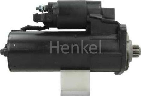 Henkel Parts 3117980 - Démarreur cwaw.fr