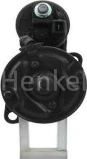 Henkel Parts 3117980 - Démarreur cwaw.fr