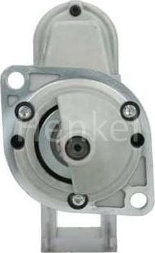 Henkel Parts 3117974 - Démarreur cwaw.fr