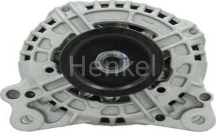 Henkel Parts 3117442 - Alternateur cwaw.fr