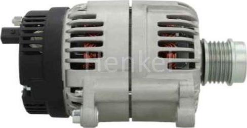 Henkel Parts 3117400 - Alternateur cwaw.fr