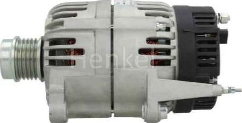 Henkel Parts 3117400 - Alternateur cwaw.fr