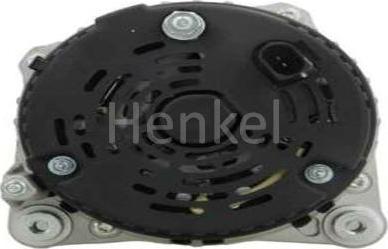 Henkel Parts 3117400 - Alternateur cwaw.fr