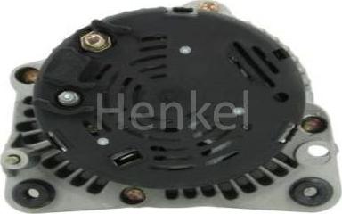 Henkel Parts 3117418 - Alternateur cwaw.fr