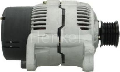 Henkel Parts 3117418 - Alternateur cwaw.fr