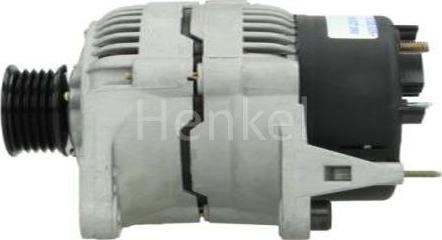 Henkel Parts 3117418 - Alternateur cwaw.fr